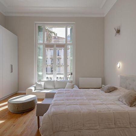 Maison Bianchi - Clemenceau Ницца Экстерьер фото