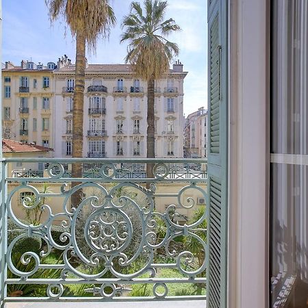 Maison Bianchi - Clemenceau Ницца Экстерьер фото