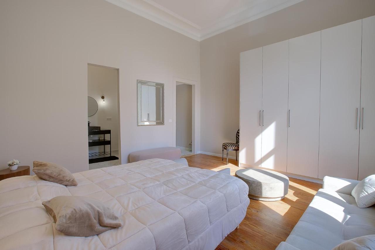 Maison Bianchi - Clemenceau Ницца Экстерьер фото